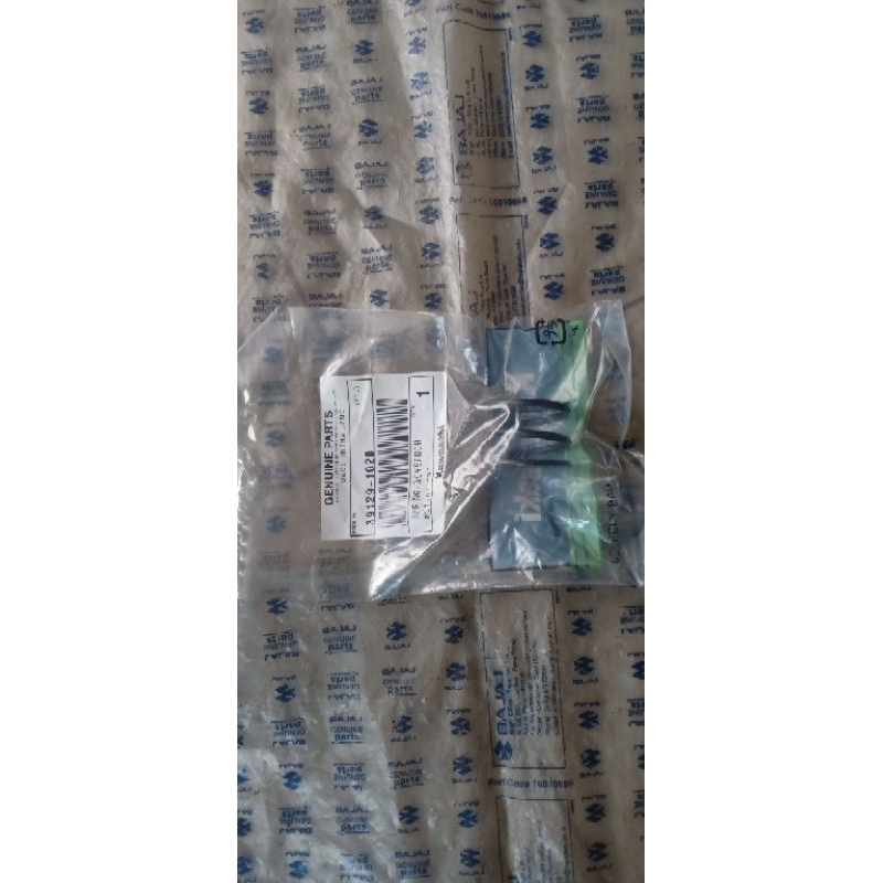 SPRING GOVERNOR NINJA 150R RR SS PER MEKANISME SUPER KIPS NINJA 150RR NEW OLD SS ZX150