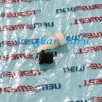 NW-258 A-08 Tank Vent Pernafasan Ventilasi NEW WEST ORIGINAL
