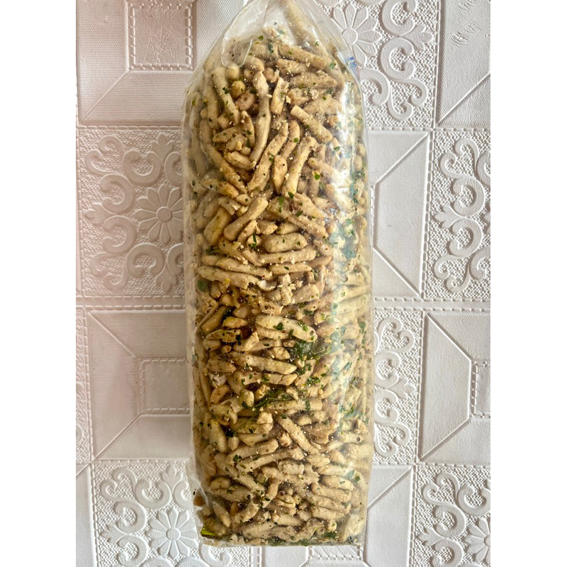 

BASRENG BANDUNG ORI DAUN JERUK @2KG