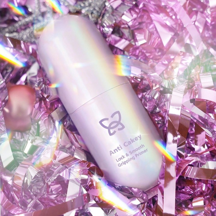 MOTHER OF PEARL MOP BEAUTY Anti Cakey Lock and Smooth Gripping Primer