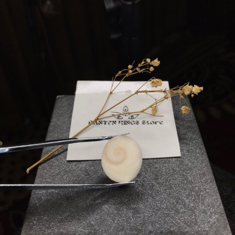 NATURAL BATU KOL BUNTET ASLI TEMUAN ALAM