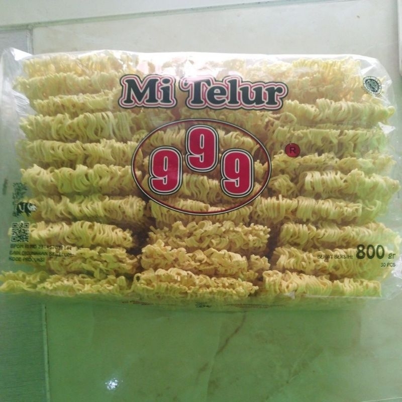 

mie 999