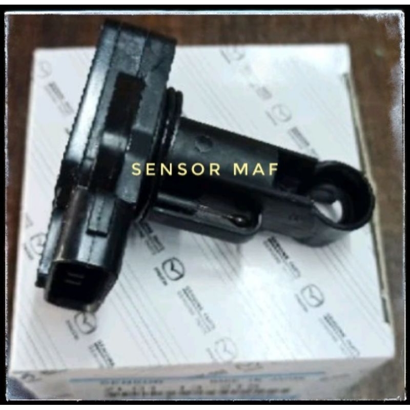 Sensor MAF Sensor Air Flow Mazda-2 Original