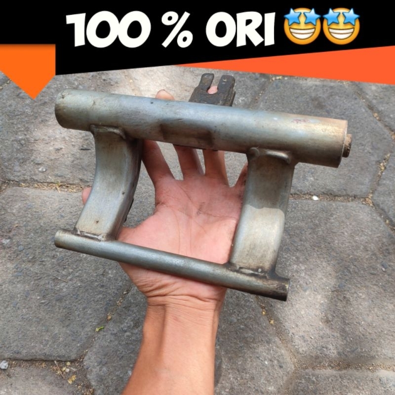 Engine mounting honda vario 110 karbu vario lama