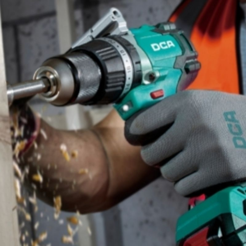 dca bor cordles impact 10mm ADJZ1202 E