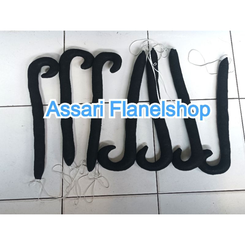 Kostum ekor buntut monkey monyet kera kucing dll