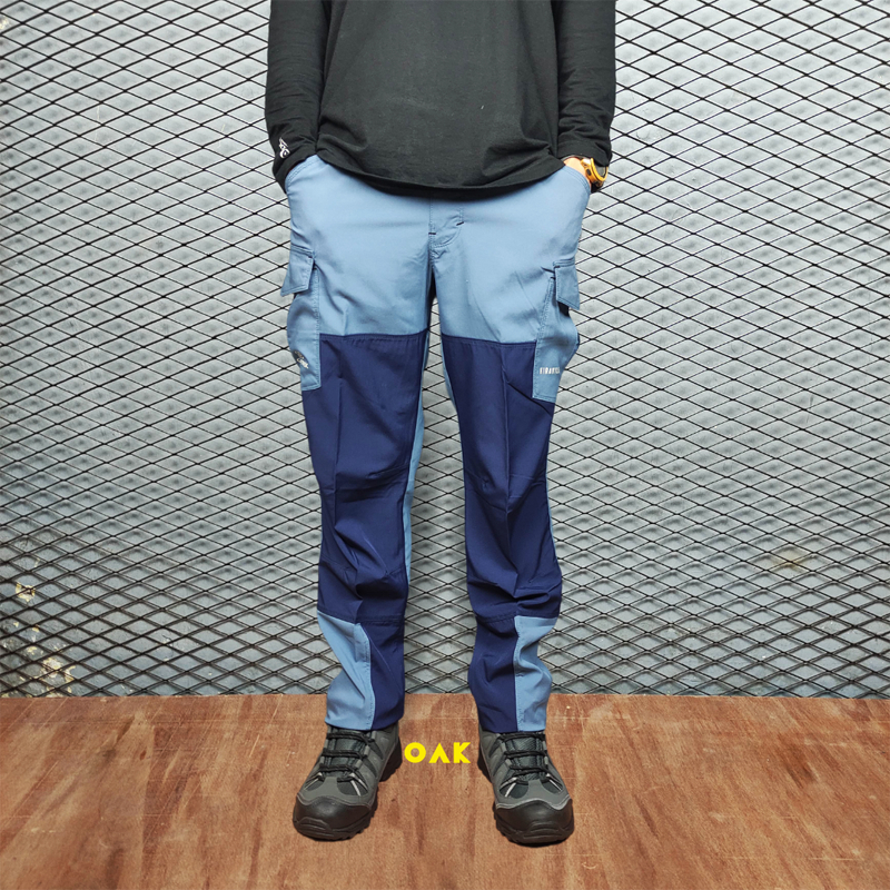 Celana Panjang Cotrek Ultra Kiraville