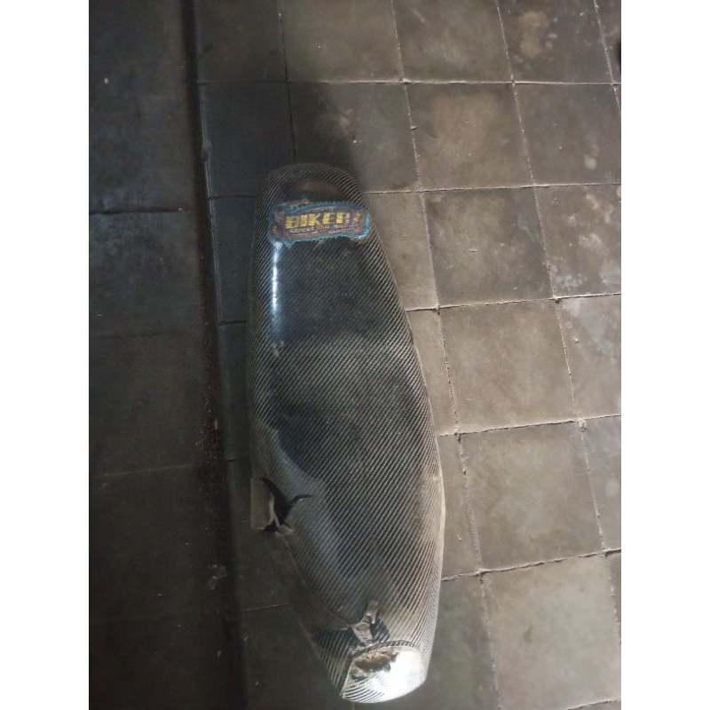 jok saddle ORI copotan beat karbu