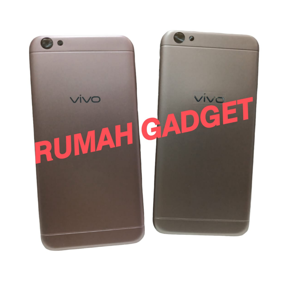 BACKDOOR V5S V5 LITE CASING TUTUP BELAKANG VIVO V5 TUTUP BATERAI