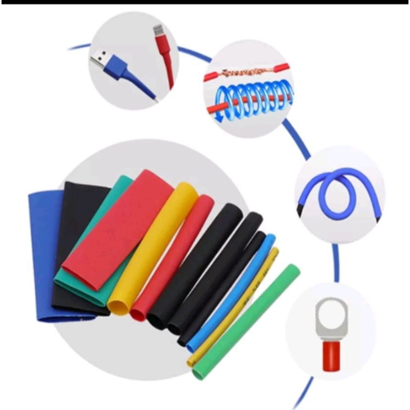 KABEL BAKAR/SELONGSONG KABEL