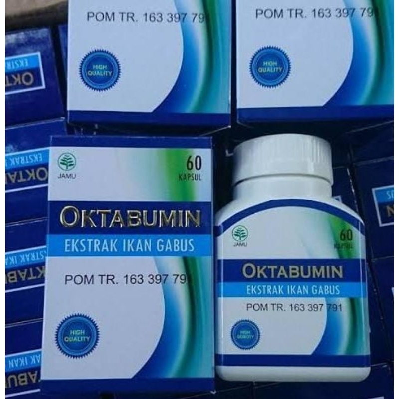 OKTABUMIN