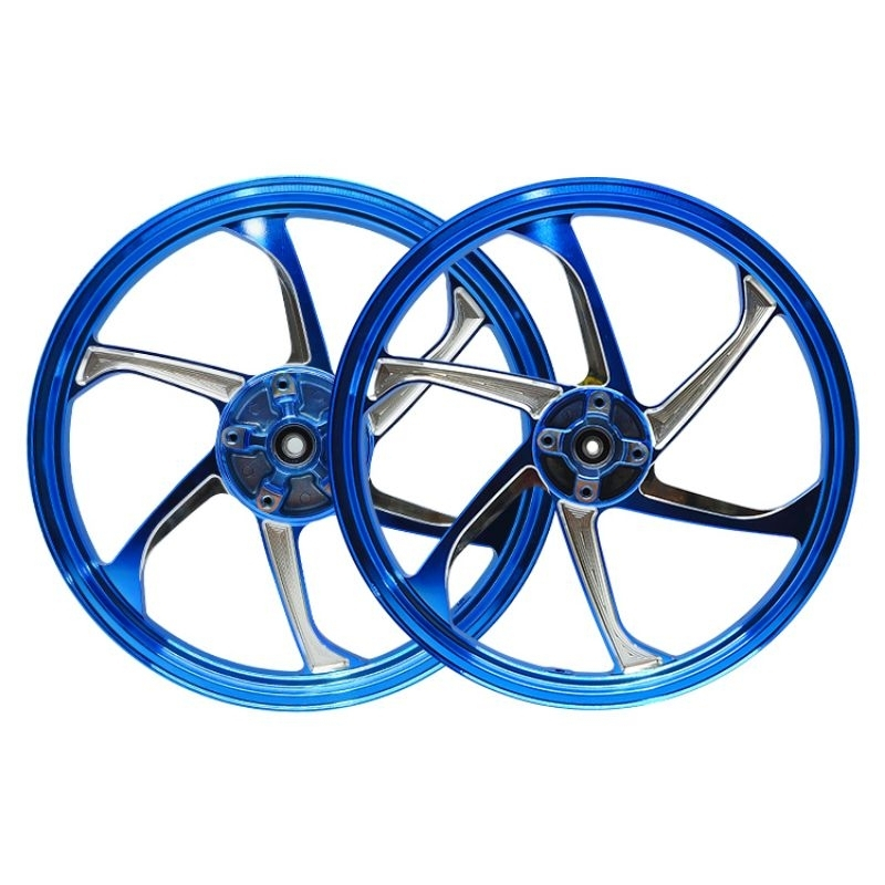 elg VND AK 66 Ring 17 MX King Velg vnd mx king AK66 AK 66 160/160-17 - velg vnd ak66 mx King