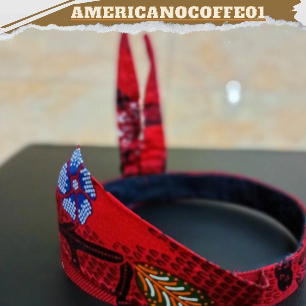 TERMURAH SPESIAL|UDENG MADURA INSTAN BOLONG|UDENG SAKERA / ODHENG / IKAT KEPALA KHAS MADURA