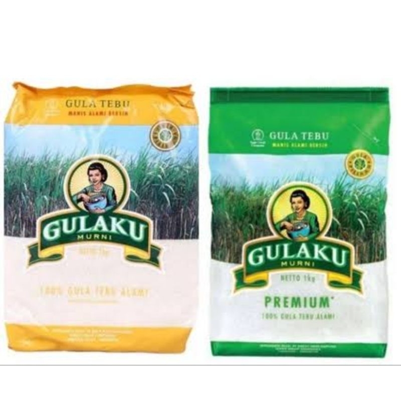 

gulaku 1 kg