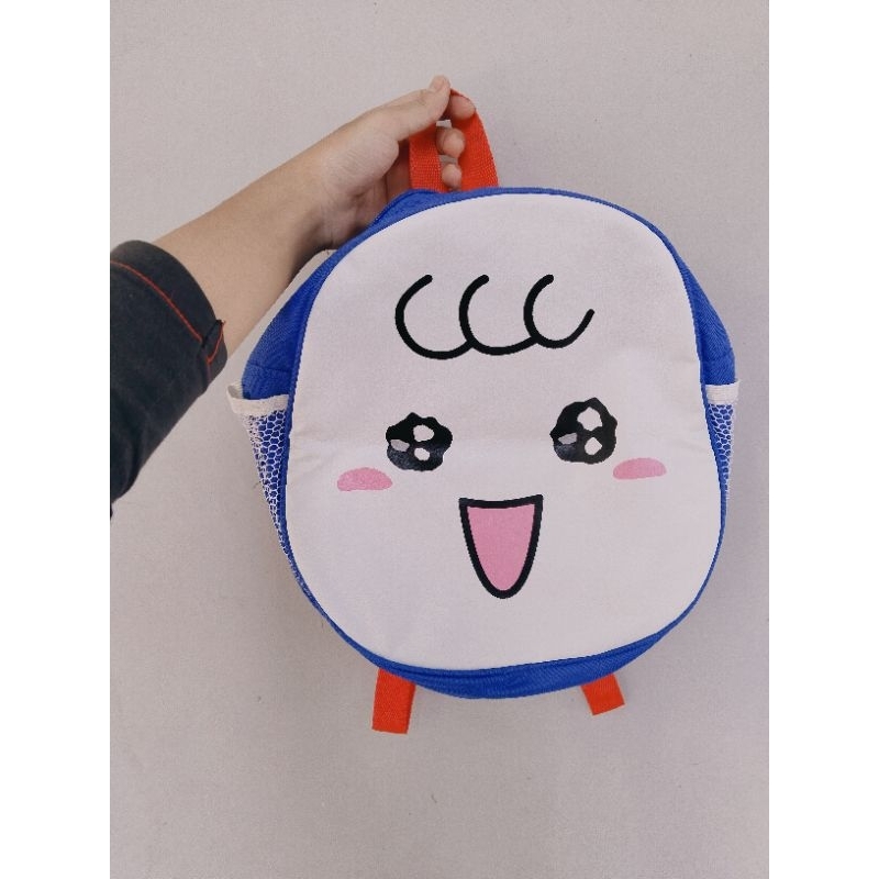 COOLER BAG MAMYPOKO / TAS ASI / TAS MAKANAN / TAS MAMYPOKO / COOLER BAG / MAMYPOKO / TAS RANSEL MAMY