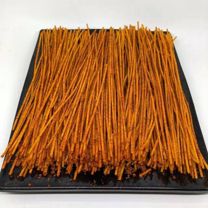 

Mie Lidi Kiloan - Mie Lidi 1kg