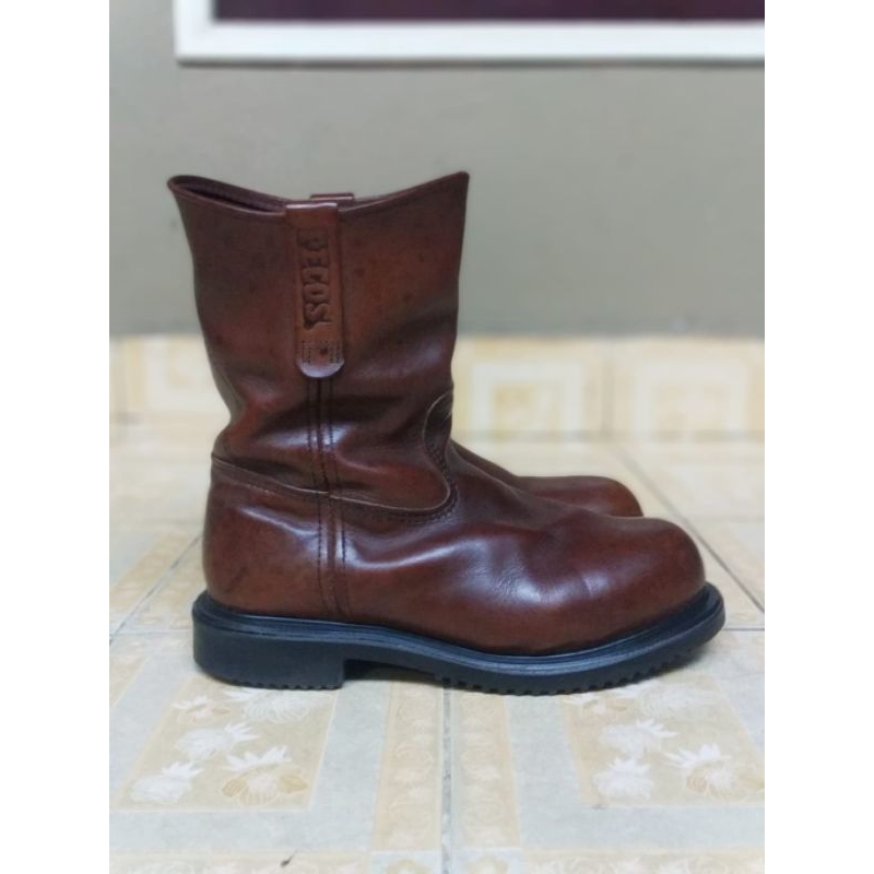 Redwing Pecos 8241