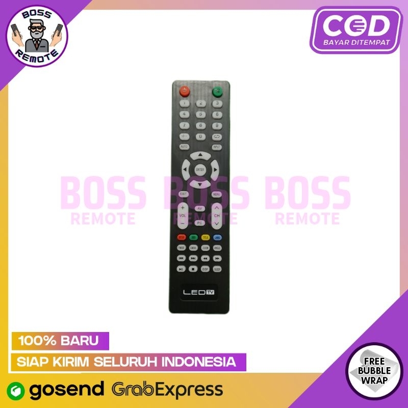 REMOTE TV IKEDO AOYAMA SKYTRON JUC NIKO DIGIMEDIA ORIGINAL