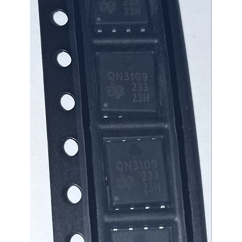 MOSFET IC QN3109 QN3109M6N QFN-8