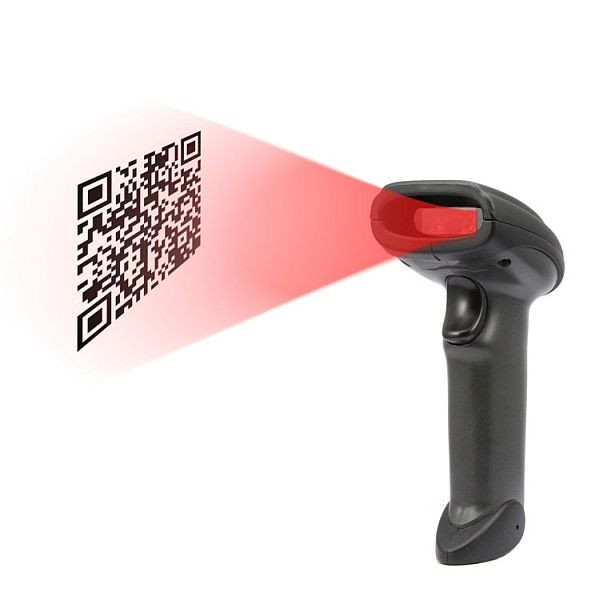 XL-3100 2D Barcode Scanner USB
