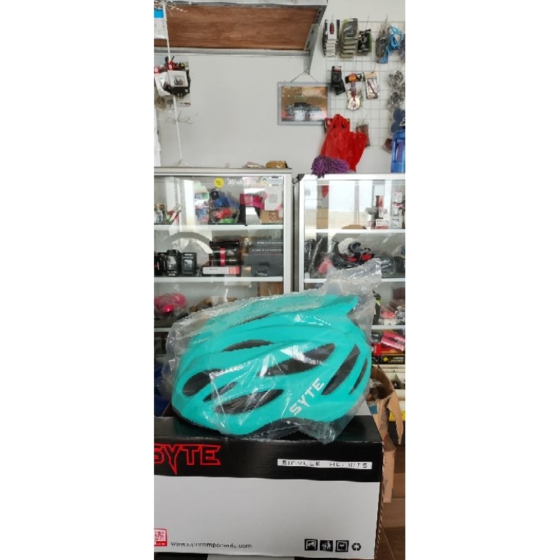 Helm MTB Syte