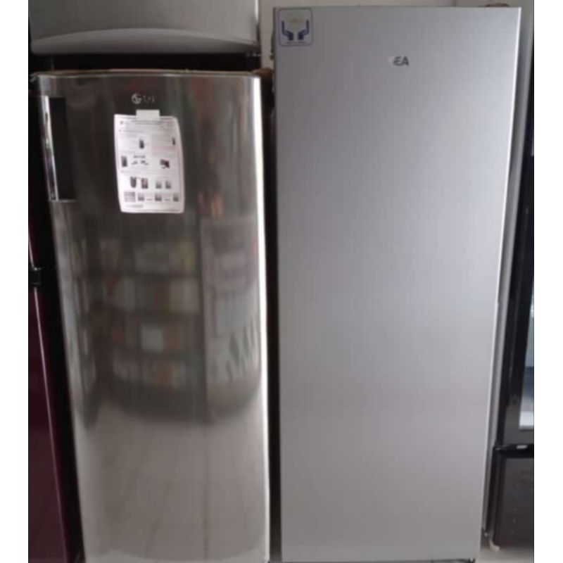Kulkas Freezer LG GEA