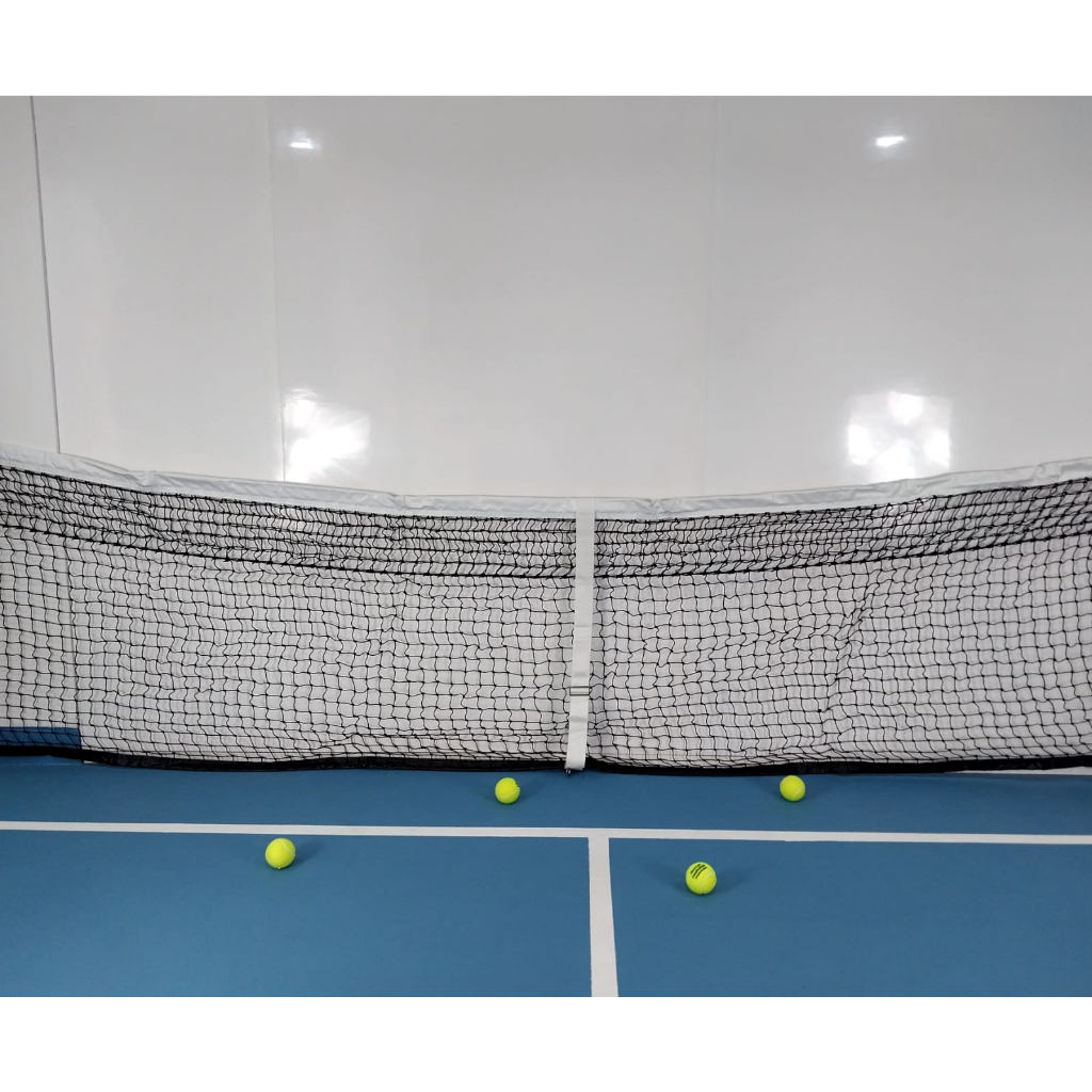 Net Tennis Lapangan Double Top