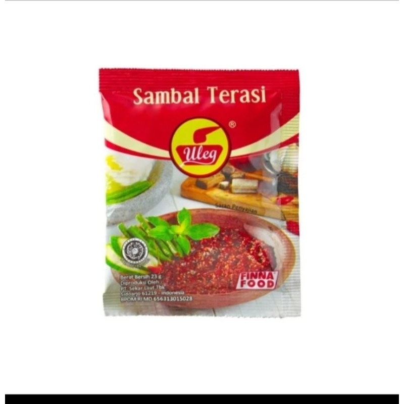 

sambel Fina uleg