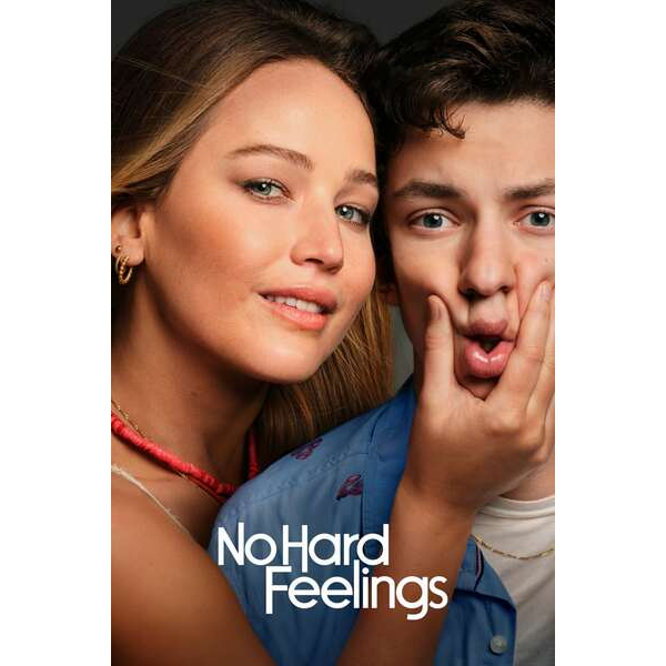 [MOVIE] No Hard Feelings (2023)