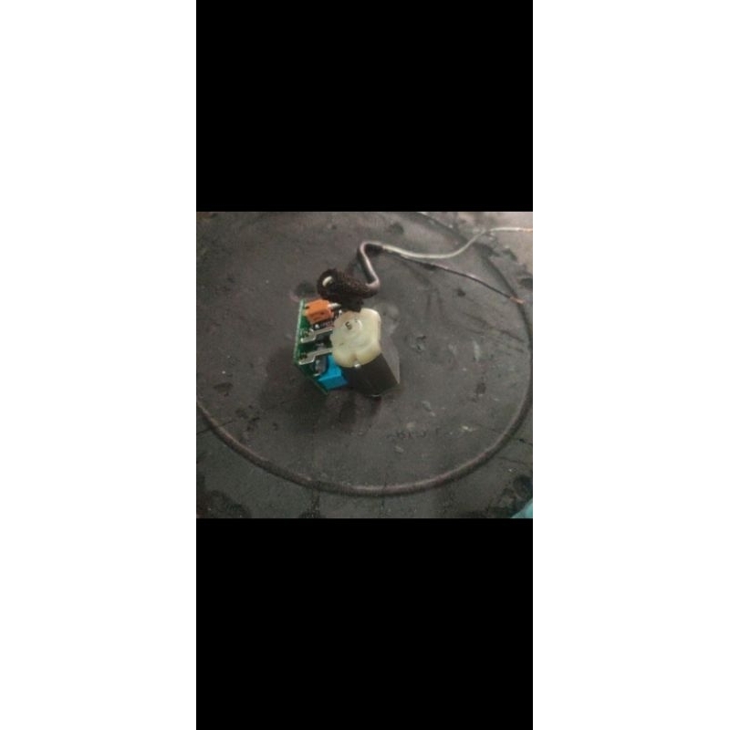 ic pcb dinamo retrack lipat spion Honda jazz RS ge8 Civic city CRV Odyssey original