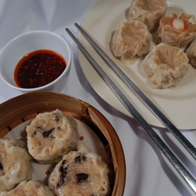 

Frozen Siomay 12 PCS (JATIM ONLY)
