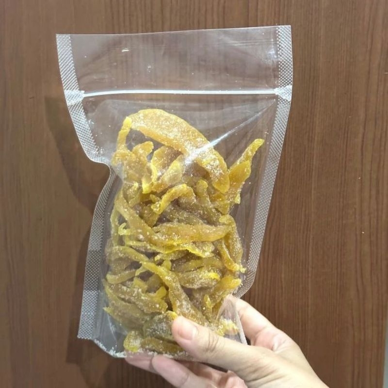 

Manisan Mangga Kering