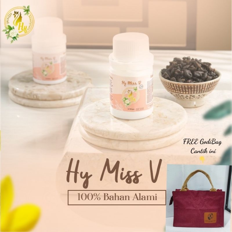 Hy Miss V Hitam/ Si Sempit/ Mpot-mpot wanita/Mpot Mpot merapatkan Miss V