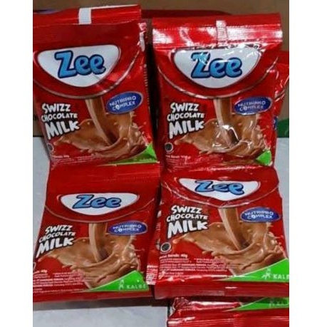 

SUSU ZEE COKLAT RENCENG ISI 10