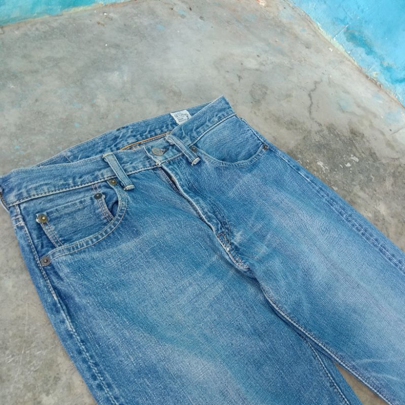 orslow japan denim