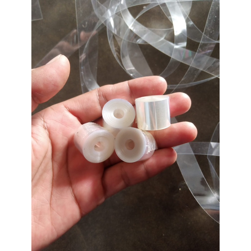 Pita mika dengung layang layang