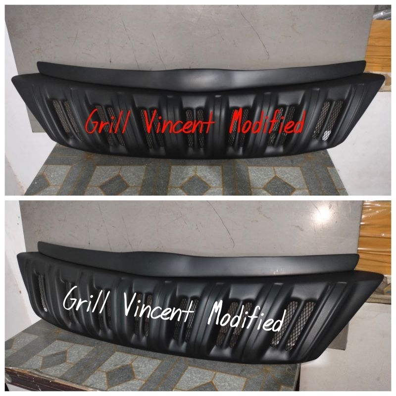 Gril inova Grill innova 2004 2005 2006 2007 2008 2009 2010 2011 prado