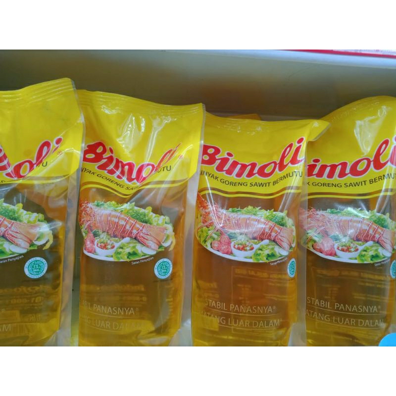 

bimoli 1 liter