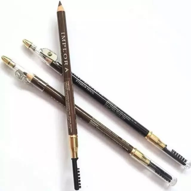 PENSIL ALIS IMPLORA — CELAK IMPLORA /PENSIL ALIS IMPLORA