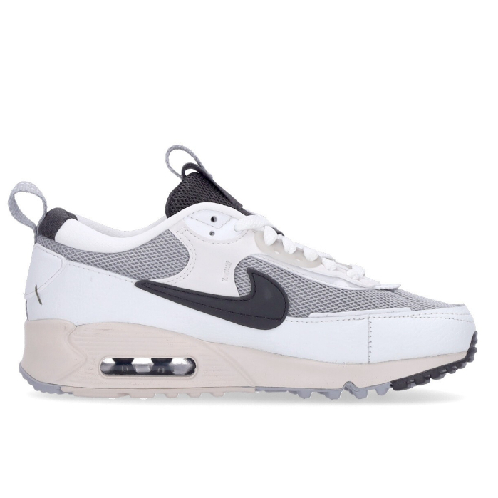 Sneakers air max 90 futura wolf grey