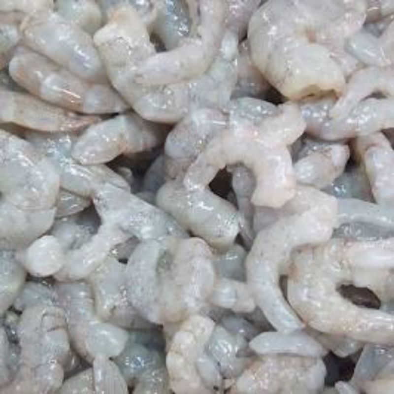 

Udang Kupas Kecil Segar