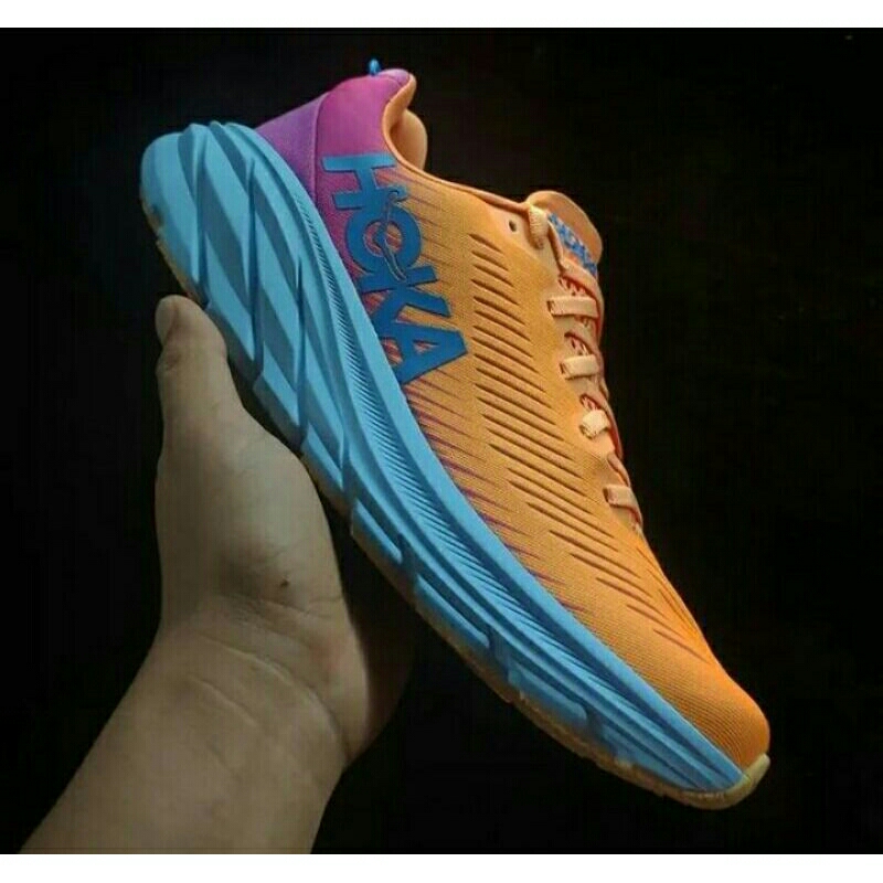 SEPATU-HOKA-ORIGINAL-RINCON 3-WOMEN