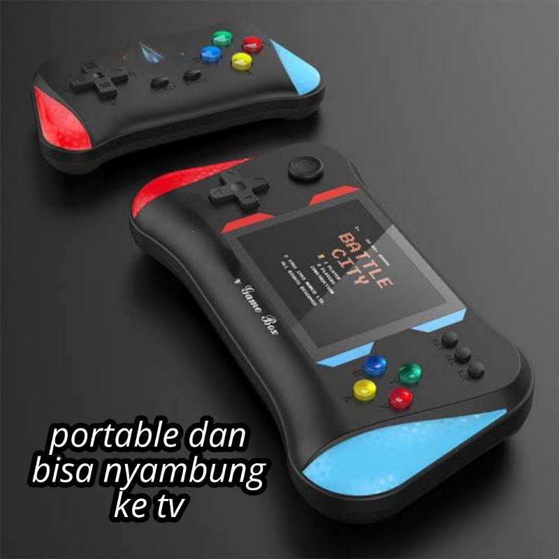 Nintendo PSP-1000 Konsol Game Genggam