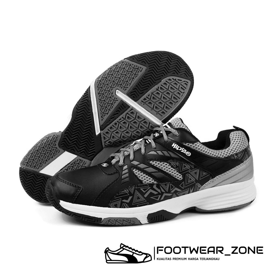 HIPZO M064 Sepatu Badminton Pria