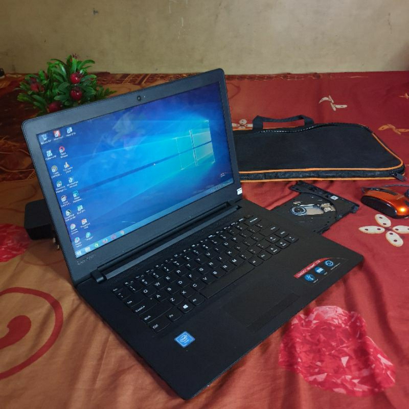 Laptop Lenovo idepad 110 ibr Normal