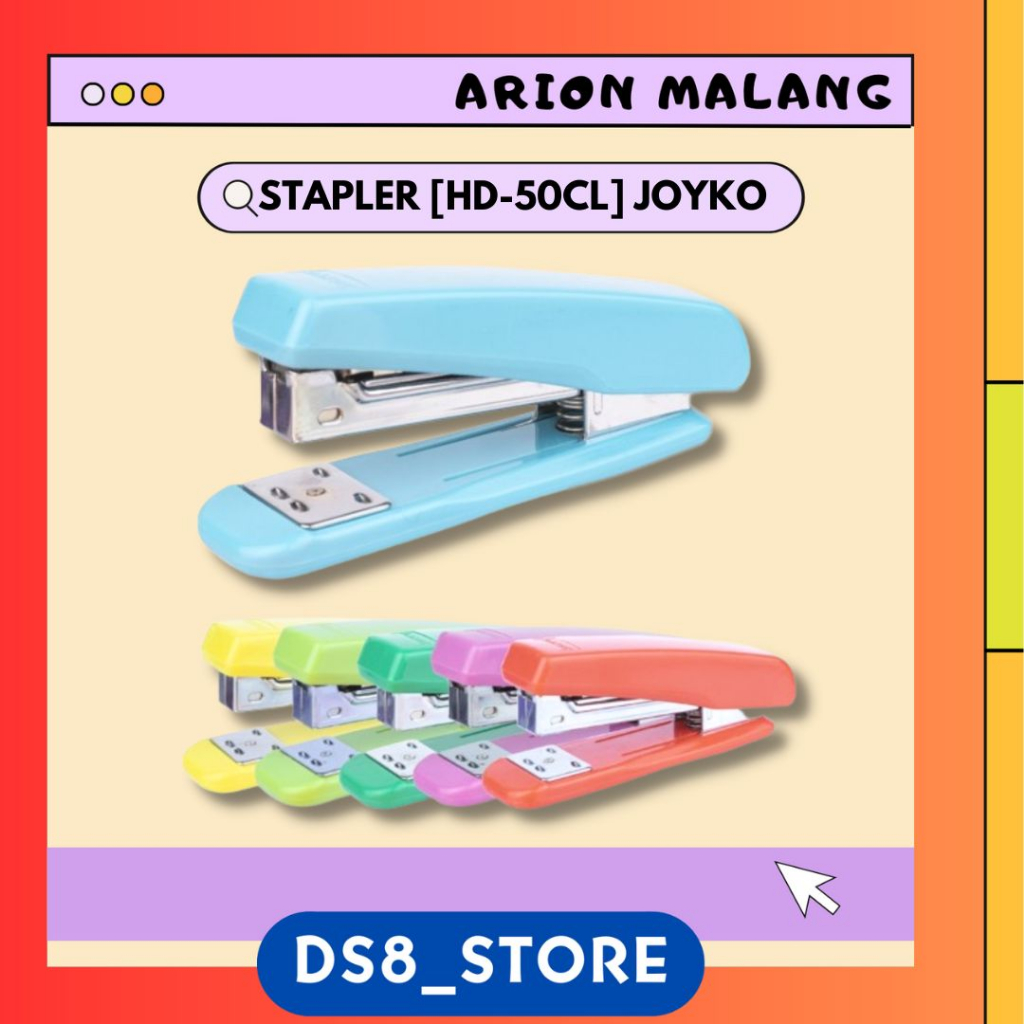 

Stapler HD-50CL JOYKO