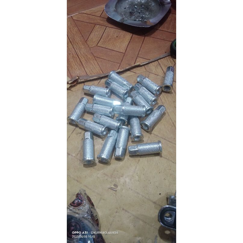 baut kop RX king baut variasi 12an perbiji