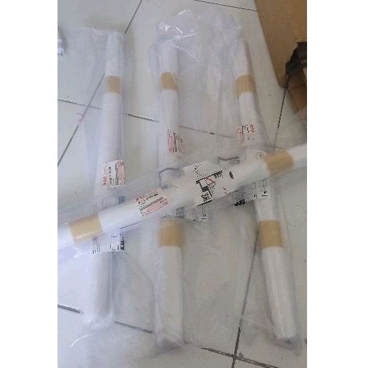 As shock sok suzuki raider 125 subtitusi RK COOL