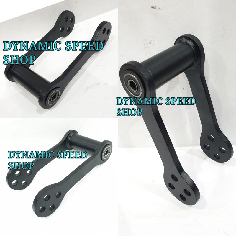 lowering kit cbr250rr breket pemendek shock cbr250rr penurun shock cbr