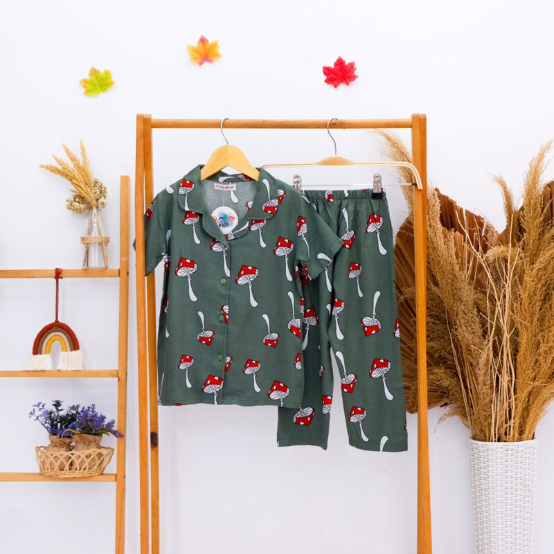 PIYAMA VIRAL ANAK|| PIYAMA VIRAL || PIYAMA KEKINIAN||